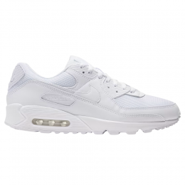 NikeNike-AirMax90White-Maat445