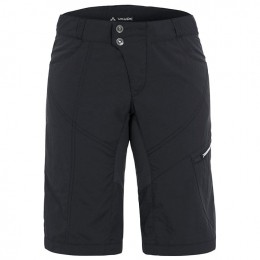 VAUDEDamesfietsshortsTamaroMaat38MountainbikebroekMTBkleding