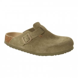 BirkenstockBostonSfbLeveDames
