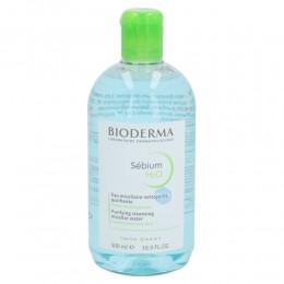 BiodermaSebiumEauMicellaire500ml