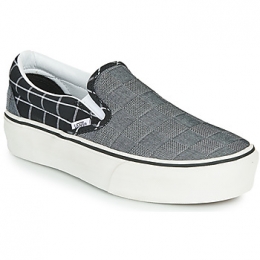 InstappersVansCLASSICSLIP-ONPLATFORM
