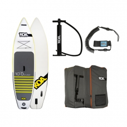 KoaOpblaasbareSupboardSet