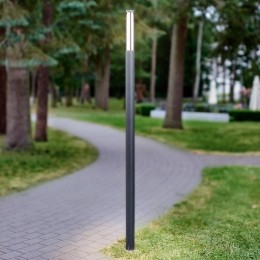 LucandeLEDbuitenlampSidny220cmantracietIP54