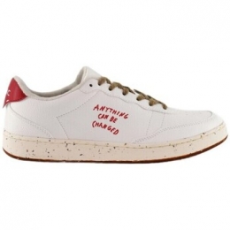 SneakersAcbcSHACBEVEVEGANBASERojo