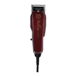 WahlBaldingClipper5-StarBurgundy