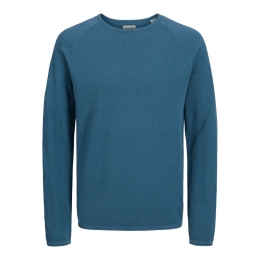 JackJonesHillKnitCrewNeck
