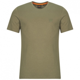 T-shirtKorteMouwBOSSTales