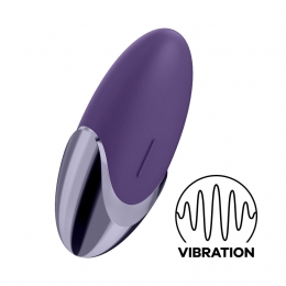 SatisfyerPurplePleasureClitorisStimulator