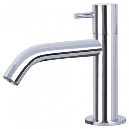 DiffernzDiffernzkoudwaterkraangebogen-chroom