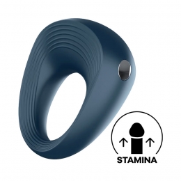 SatisfyerPowerRingOplaadbarePenisring