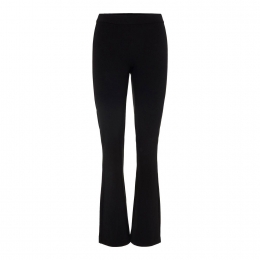 VeroModaKammaFlaredJerseyPants