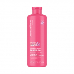 LeeStaffordForTheLoveOfCurlsShampoo500ml
