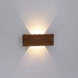PaulNeuhausPalmaLEDwandlamphout32cm
