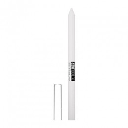MaybellineTattooLinerGelPencilEyeliner970PolishedWhite13gram