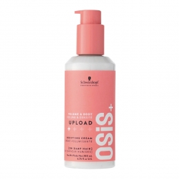 SchwarzkopfOSiSUploadBodifyingCream200ml
