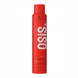 SchwarzkopfOSiSVelvetLightweightWax-EffectSpray200ml