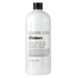 TheInsidersColourLoveStayWithMeColourSaverConditioner1000ml
