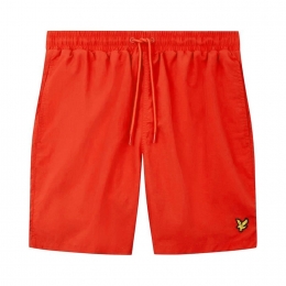 LyleScottSportsSwimShort
