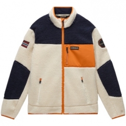 FleeceJackNapapijriYUPIKFZ3NP0A4GNTM