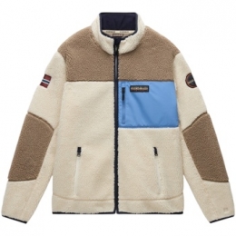 FleeceJackNapapijriYUPIKFZ3NP0A4GNTM