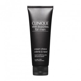 CliniqueSkinSuppliesForMenCreamShave