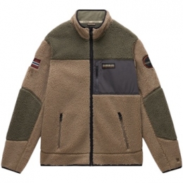 FleeceJackNapapijriYUPIKFZ3NP0A4GNTM