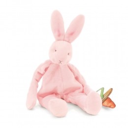 BunniesByTheBaySpeenknuffelKonijnRoze