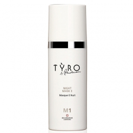 TyroNightMaskE50ml