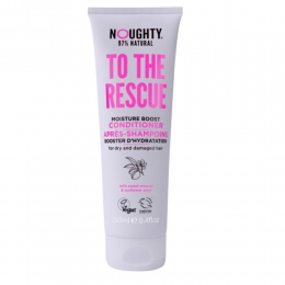 NoughtyConditionerToTheRescueMoistureBoost250ml