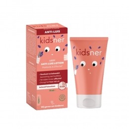 KidsnerLizzyAntiLuizenLotionLuizenkam75ml