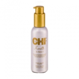 CHIKeratinThermalActiveSmoothingTreatment115ml