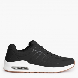 HerenSneakerHankZwart