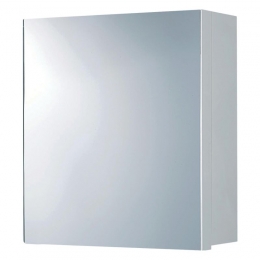 DiffernzDiffernzSpiegelkastMaja46x50x15cm-wit