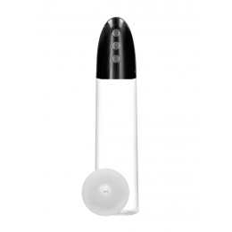 PumpedCyberPenispompMetSleeve