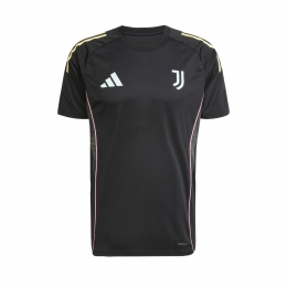 AdidasJuventusTiroTrainingsshirt