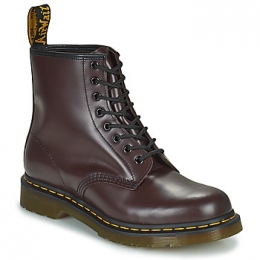 LaarzenDrMartens1460BurgundySmooth