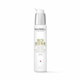 GoldwellDualsensesRichRepair6EffectsSerum100ml