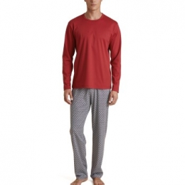 CalidaRelaxStreamlineLongPyjamaActie