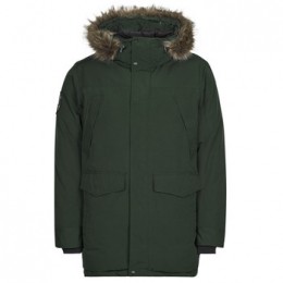 ParkaJasSuperdryEVERESTFAUXFURPARKAJACKET