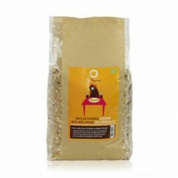 4xViaOrganicaBioScharrelgraan4kg