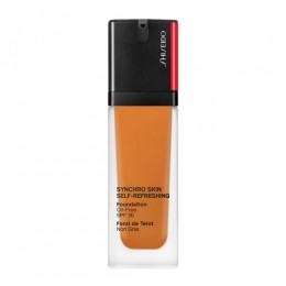 ShiseidoSynchroSkinSelf-RefreshingLiquidFoundation430Cedar30ml