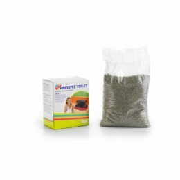 SavicHamstertoiletNavulling500gr