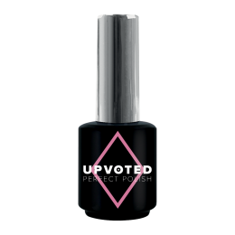 NailPerfectUPVOTEDSoakOffGelpolish146IScream15ml