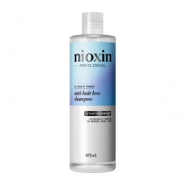 NioxinAnti-HairlossShampoo475ml