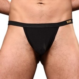AndrewChristian2stuksAlmostNakedBambooThongActie