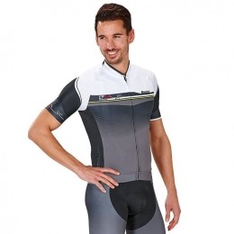 shirtmetkortemouwenSleekPlus