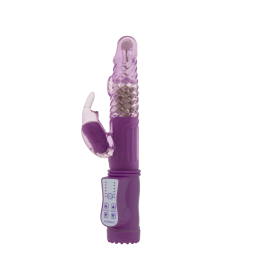 ShotsVibratingRabbit22cmRoos