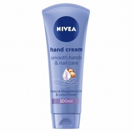 NIVEAHandcrmeZijdezacht100ml