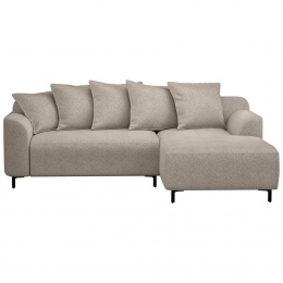 LeenBakker-BankElsaMetChaiseLongueRechts-Anthology-Stof-Beige-177x246x84Cm