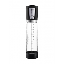 PumpedPremiumAutomatischePenispomp